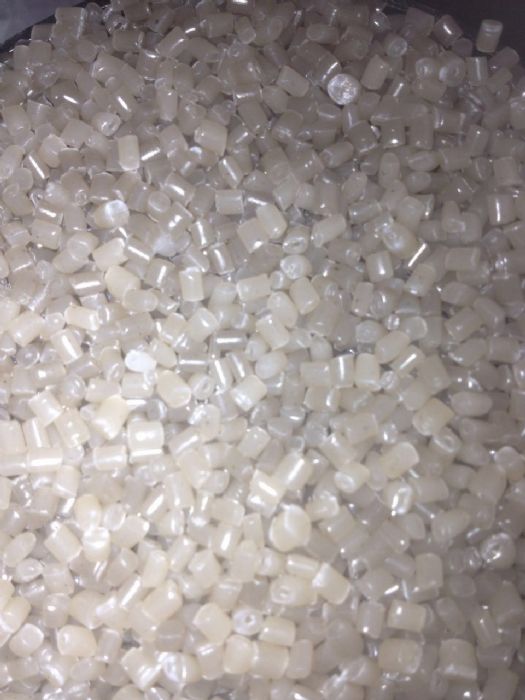 PEAD para soplado.